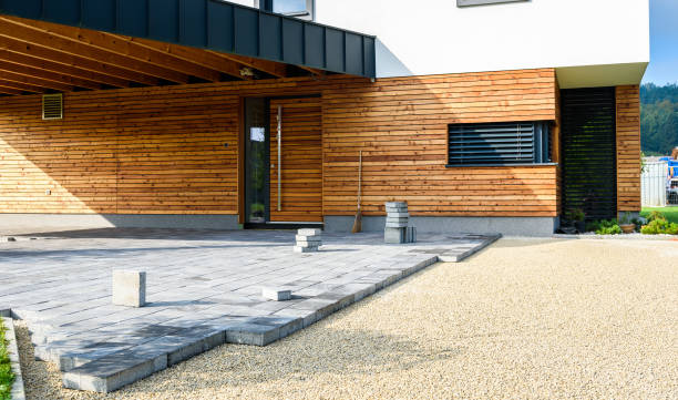 Best Brick Driveway Pavers  in Tontitown, AR