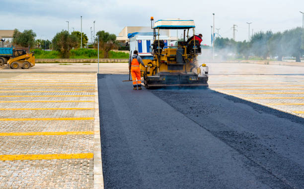 Best Driveway Paving Contractor  in Tontitown, AR