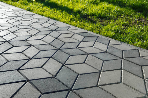 Best Cobblestone Driveway Pavers  in Tontitown, AR
