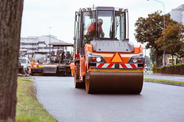 Reasons to Select Us for Your Driveway Paving Requirements in Tontitown, AR