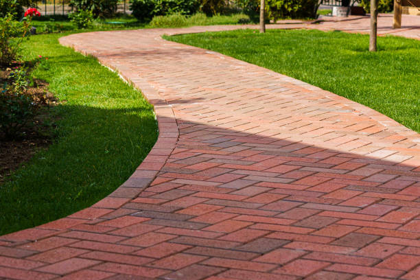 Best Affordable Driveway Paving  in Tontitown, AR