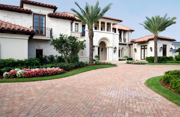 Reasons to Select Us for Your Driveway Paving Requirements in Tontitown, AR