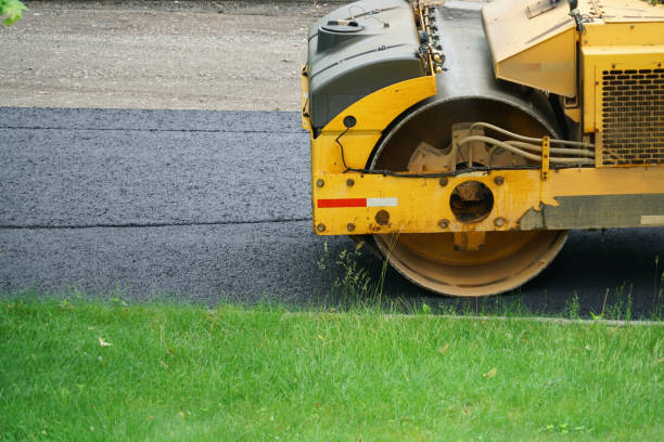 Best Interlocking Driveway Pavers  in Tontitown, AR