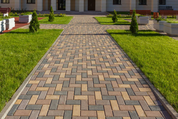 Best Cobblestone Driveway Pavers  in Tontitown, AR